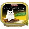 Animoda Animonda Vom feinsten classic kalakutiena+triušiena 100g kons.katėms
