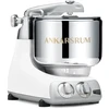 Virtuvinis kombainas Ankarsrum Assistent Original virtuvės kombainas 1500 W 7 l, baltas