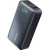 Anker 533 Power Bank | A1256G12 | 10000 mAh | Juodas