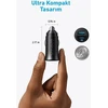 Įkroviklis Anker Car Charger (30W, 2 Ports)