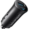 Įkroviklis Anker Car Charger (30W, 2 Ports)