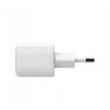 ANKER įkroviklis 20W kompaktiškas GaN įkroviklis PD 1x USB-C baltas