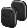 „Anker eufy Security SmartTrack Link“ – „Bluetooth“ apsaugos nuo pametimo žymė telefonui (2 vnt. pakuotėje) – skirta „Apple“ 10,2 colio „iPad“, 10,9 colio „iPad“, 10,9 colio „iPad Air“, „iPhone 11“, 12, 13, 14, SE