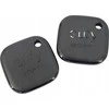 „Anker eufy Security SmartTrack Link“ – „Bluetooth“ apsaugos nuo pametimo žymė telefonui (2 vnt. pakuotėje) – skirta „Apple“ 10,2 colio „iPad“, 10,9 colio „iPad“, 10,9 colio „iPad Air“, „iPhone 11“, 12, 13, 14, SE