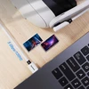 Anker 5 m USB 3.0 įkrovimo kabelis, skirtas Oculus Meta Quest 2 3 3s Pico 4 Ultra / M32c1-5