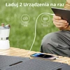 Saulės Skydas - Anker Solix PS30 30W Dual USB IP65 Juodas
