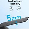 Saulės Skydas - Anker Solix PS30 30W Dual USB IP65 Juodas