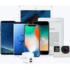 „Anker PowerPort Mini“ dvigubas sieninis įkroviklis, 2 vnt., kompaktiškas USB įkroviklis, 2,5 A galia