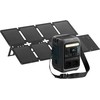 Anker Solix C300X 288Wh 300W + panel solarny PS60