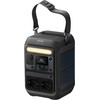 Anker Solix C300X 288Wh 300W + panel solarny PS60