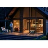 Nešiojama „Anker Solix“ elektrinė, 3072 Wh, 3600 W | F3000