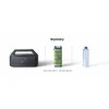 Anker Soundcore Speaker | Boom 3i | 50 W | Atsparus vandeniui | Bluetooth | Belaidė jungtis | Portable | Žalias