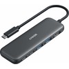 Anker USB-C šakotuvas (5 viename) 1 x 4K HDMI 2 x USB-A 1 x USB-C 1 x USB-C PD 100 W