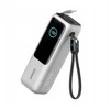 Anker Power Bank 25K 165W Built-In USB-C