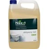 Anna Zaradna gelis WC Nextxt 5 m