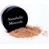 Annabelle Minerals Golden Kreminis matizuojantis mineralinis pagrindas, 10 g