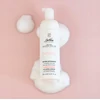 BioNike Defence valymo minkštinantis valomasis putos, 150 ml