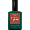 Anny Manucurist Žalias Flash Nagų lakas lakier do paznokci Brique 15ml
