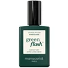 Anny Manucurist Žalias Flash Nagų lakas lakier do paznokci Porcelaine 15ml