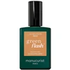 Anny Manucurist Žalias Flash Nagų lakas lakier do paznokci Gold 15ml