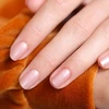 Anny Manucurist Žalias blyksnis nagų lakas „Carnation“ 15 ml