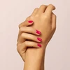 Anny Manucurist Žalias Flash Nagų lakas lakier do paznokci Peonie 15ml