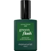 Anny Manucurist Žalias Flash Nagų lakas lakier do paznokci Jade 15ml