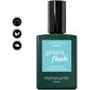 Anny Manucurist Žalias Flash Nagų lakas lakier do paznokci Riviera 15ml