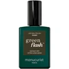 Anny Manucurist Žalias Flash Nagų lakas lakier do paznokci Khaki 15ml
