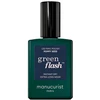 Anny Manucurist „Žalias Flash“ nagų lakas, aguonų skonio, 15 ml