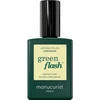 Anny Manucurist Žalias Flash Nagų lakas lakier do paznokci Lemonade 15ml