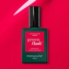 Anny Manucurist Žalias Flash Nagų lakas lakier do paznokci Peonie 15ml