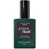 Anny Manucurist Žalias Flash Nagų lakas lakier do paznokci Sparks 15ml