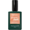 Anny Manucurist Žalias Flash Nagų lakas lakier do paznokci Pamplemousse 15ml