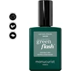 Anny Manucurist Žalias Flash Nagų lakas lakier do paznokci Sauge 15ml