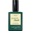 Anny Manucurist Žalias Flash Nagų lakas lakier do paznokci Mimosa 15ml