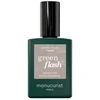 Anny Manucurist Žalias blyksnis nagų lakas „Tweed“, 15 ml