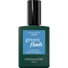 Anny Manucurist Žalias Flash Nagų lakas lakier do paznokci Saphir 15ml