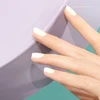 Anny Manucurist Žalias Flash Nagų lakas lakier do paznokci Porcelaine 15ml
