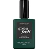 Anny Manucurist Žalias Flash Nagų lakas lakier do paznokci Anthracite 15ml