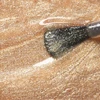Anny Manucurist Žalias Flash Nagų lakas lakier do paznokci Gold 15ml