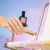 Anny Manucurist Žalias Flash Nagų lakas lakier do paznokci Pop 15ml