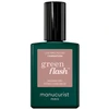 Anny Manucurist Žalias blyksnis nagų lakas „Carnation“ 15 ml