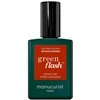 Anny Manucurist Žalias blyksnis nagų lakas „Indian Summer“, 15 ml