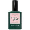 Anny Manucurist Žalias Flash Nagų lakas lakier do paznokci Satin 15ml