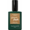 Anny Manucurist Žalias Flash Nagų lakas lakier do paznokci Shimmer 15ml