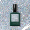 Anny Manucurist Žalias Flash Nagų lakas lakier do paznokci Mermaid 15ml