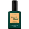 Anny Manucurist Žalias Flash Nagų lakas lakier do paznokci Abricot 15ml
