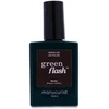 Manucurist Žalias Flash Nagų lakas lakier do paznokci Mocha 15ml