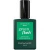 Anny Manucurist Žaliasis blyksnis nagų lakas Brazilija 15ml
